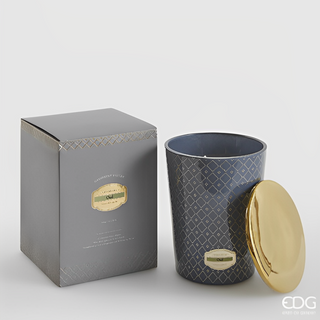 Candela Profumata Enigma Oud EDG