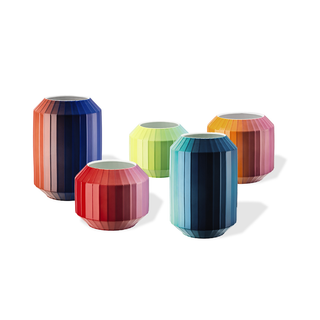 Vaso "Hot Spots" Rosenthal