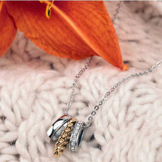 Collana Donna "Insieme" Morellato