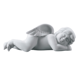Angelo Addormentato Rosenthal
