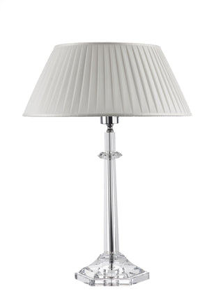 Impero lampada h.58 cm CDC00702