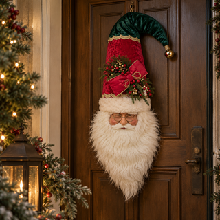 Fuoriporta Babbo Natale Sara's Idea 45x125 cm.