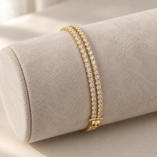 Bracciale Tennis Fashion Mood Sovrani