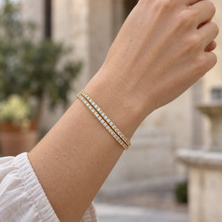 Bracciale Tennis Fashion Mood Sovrani