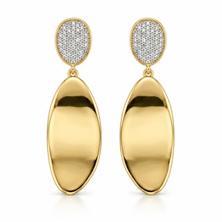 Orecchini Fashion Mood Sovrani