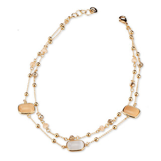 Collana Emma Cristal Magique Sovrani