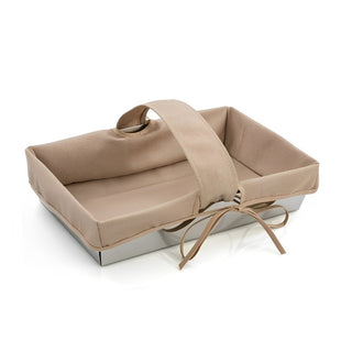 Cestino Pane "Juta" Elleffe Design