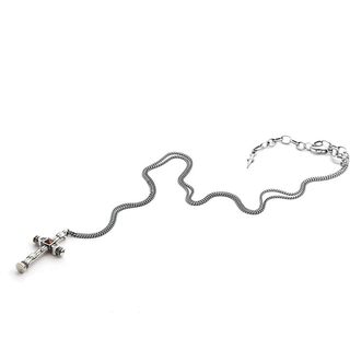Collana uomo "Totem" Cesare Paciotti Jewels