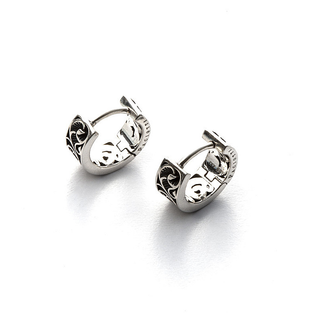 Orecchini "Gothic Earring" Cesare Paciotti Jewels