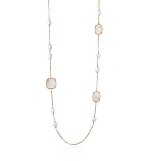 Collana "Glamour" Lelune Gioielli