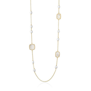 Collana "Glamour" Lelune Gioielli