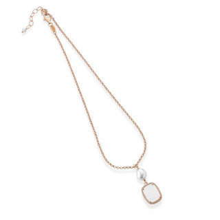 Collana "Glamour" Lelune Gioielli