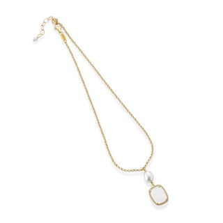 Collana "Glamour" Lelune Gioielli