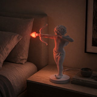Lampada "Cupid" Seletti h.63 cm.