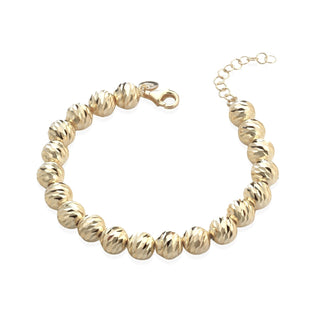 Bracciale Milleluci in Argento 925%