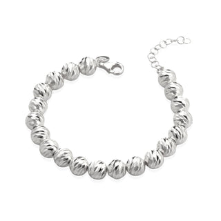 Bracciale Milleluci in Argento 925%