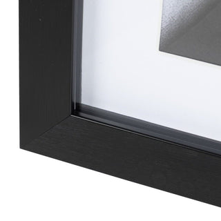Lienzo-serigrafiado-escultura-clasica-tonos-negro-rosa-gris-mostaza-con-marco-madera-y-cristal5-1024x1022
