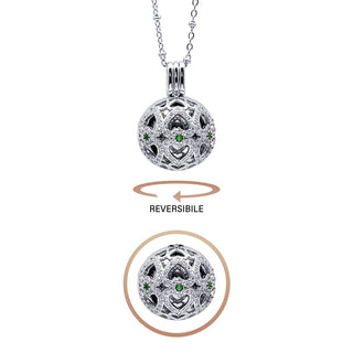 Lifesound-Chiama-Angeli-in-ottone-rodiato-e-zirconi-P20099-For-You-Jewels