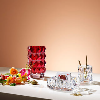 Lifestyle_Louxor_round_red_vide-poche_pencil_holder