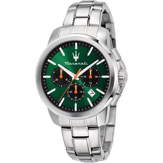 Orologio Cronografo "Successo" Maserati