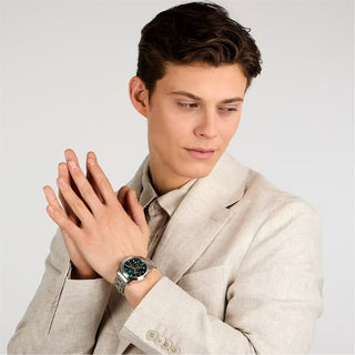 Orologio Cronografo "Successo" Maserati