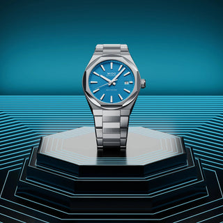 Orologio "Multifort 8 One Crown" Mido