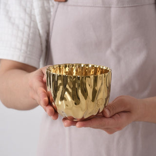 Bomboniera Snack Bowl "Mascali" Pampa Bay Ø10 cm.