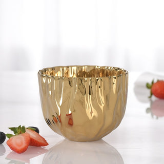 Bomboniera Snack Bowl "Mascali" Pampa Bay Ø10 cm.