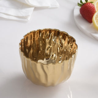 Bomboniera Snack Bowl "Mascali" Pampa Bay Ø10 cm.