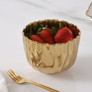 Bomboniera Snack Bowl "Mascali" Pampa Bay Ø10 cm.