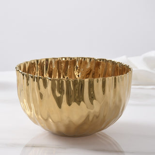 Bowl Medium "Mascali" Pampa Bay Ø21,59 cm.
