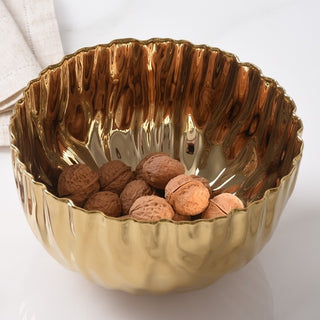 Bowl Medium "Mascali" Pampa Bay Ø21,59 cm.