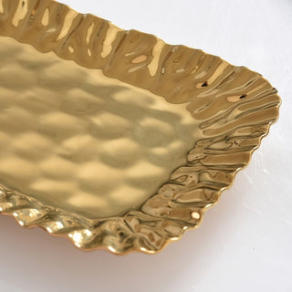 Vassoio "Mascali" Pampa Bay 30x20 cm.
