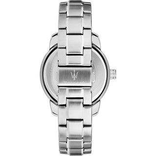 Orologio Solo Tempo "Successo" Maserati