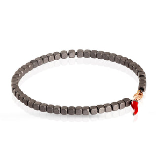 Bracciale Uomo Cubi MANO|J.