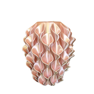 Bomboniera Vaso 3D Cipria Melaverde