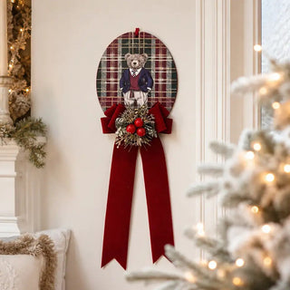 Decorazione Lord Madame Fioccò