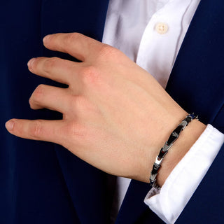 Bracciale Uomo "Iconic" Maserati