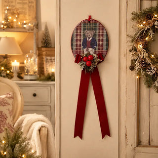 Decorazione Lord Madame Fioccò