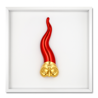 Quadro I Vulcanici Bongelli Preziosi