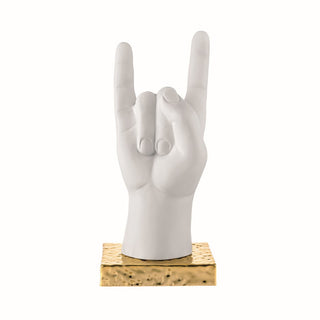 Scultura Corna I Vulcanici Bongelli Preziosi