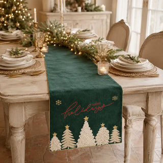 Runner "Chalet" Clodette 40x160 cm.