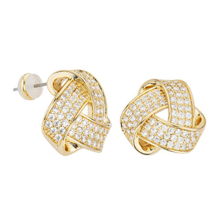 Orecchini Gift Bow "Contemporary Jewels Classy" Barbieri Creazioni