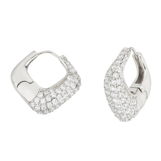 Orecchini Losange "Contemporary Jewels Classy" Barbieri Creazioni