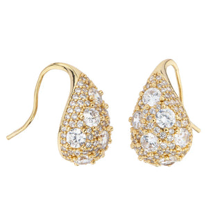 Orecchini Goccia Mix "Contemporary Jewels Classy" Barbieri Creazioni