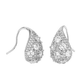 Orecchini Goccia Mix "Contemporary Jewels Classy" Barbieri Creazioni