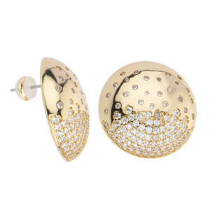 Orecchini Starry Sky "Contemporary Jewels Classy" Barbieri Creazioni