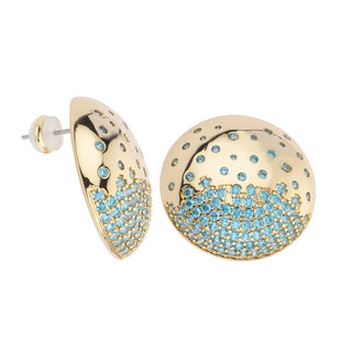 Orecchini Starry Sky "Contemporary Jewels Classy" Barbieri Creazioni