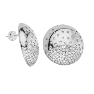 Orecchini Starry Sky "Contemporary Jewels Classy" Barbieri Creazioni