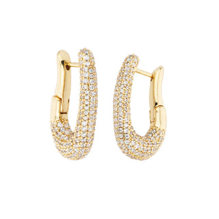 Orecchini Ola "Contemporary Jewels Classy" Barbieri Creazioni